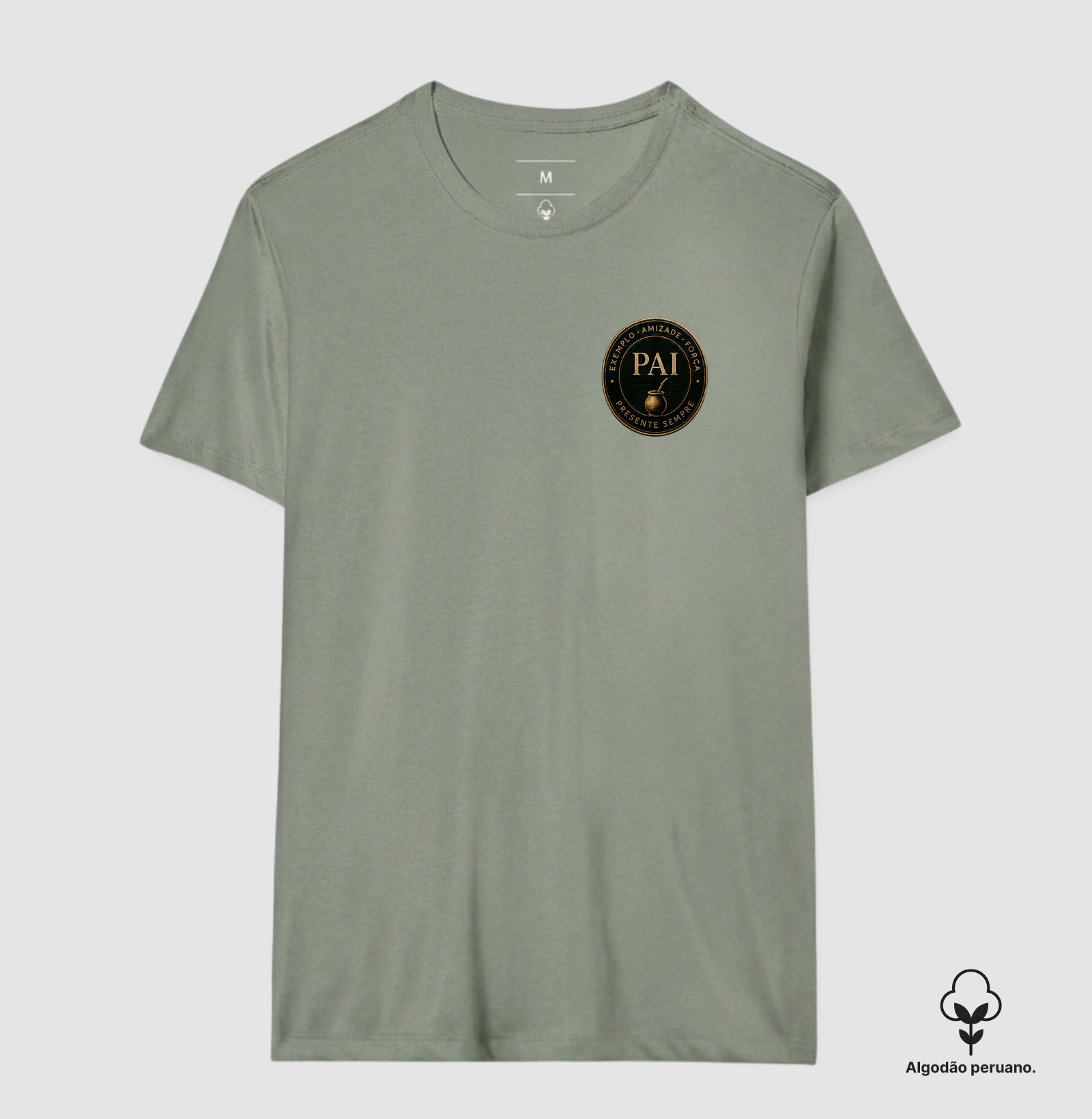 Camisa 8
