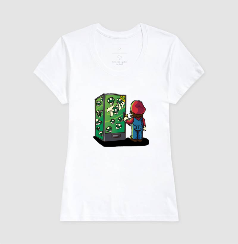 Camisa 4