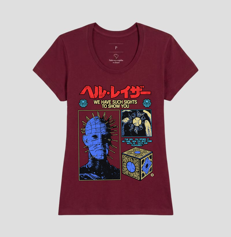 Hellraiser – We Have Such Sights to Show You - Imagem 19