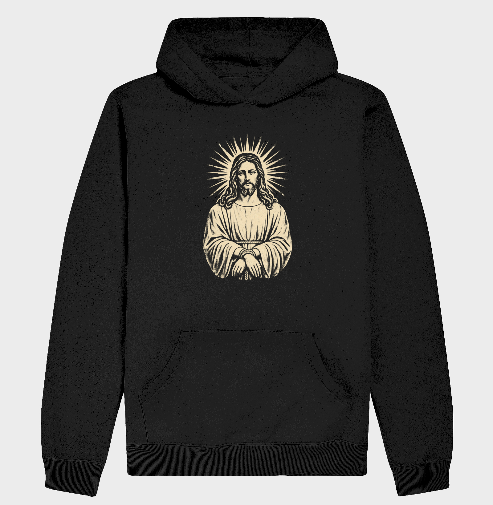 JESUS MANIETADO - Imagem 2