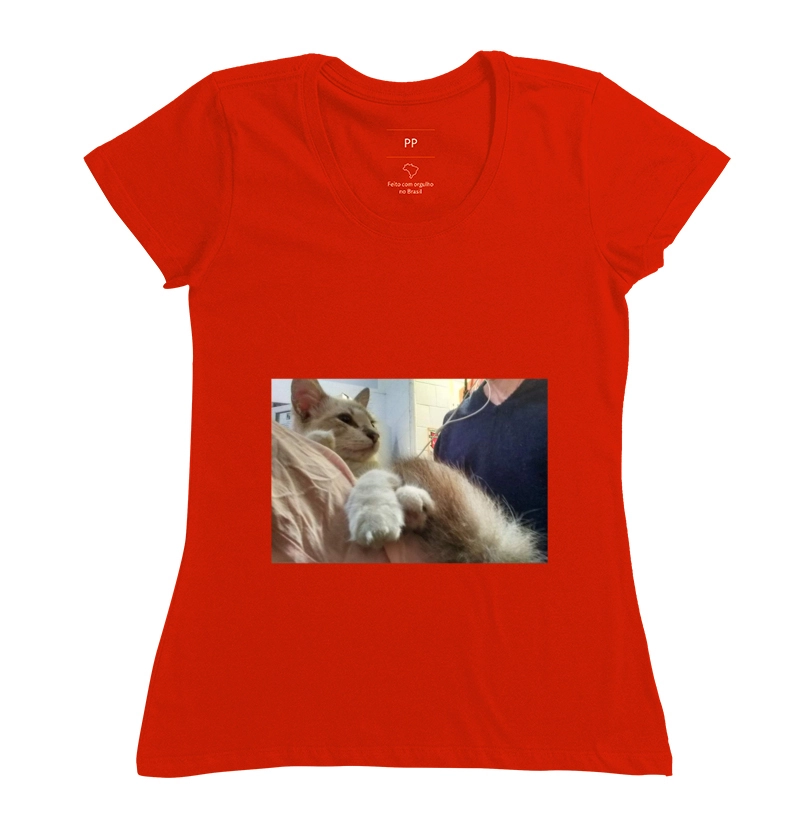 Camisa 10