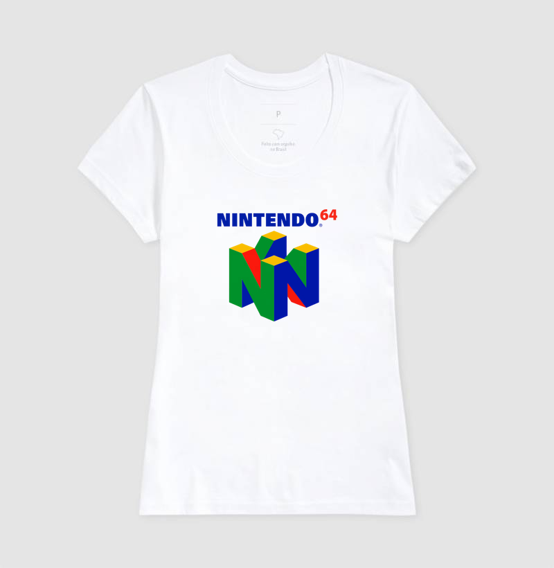 Nintendo 64 - Imagem 5