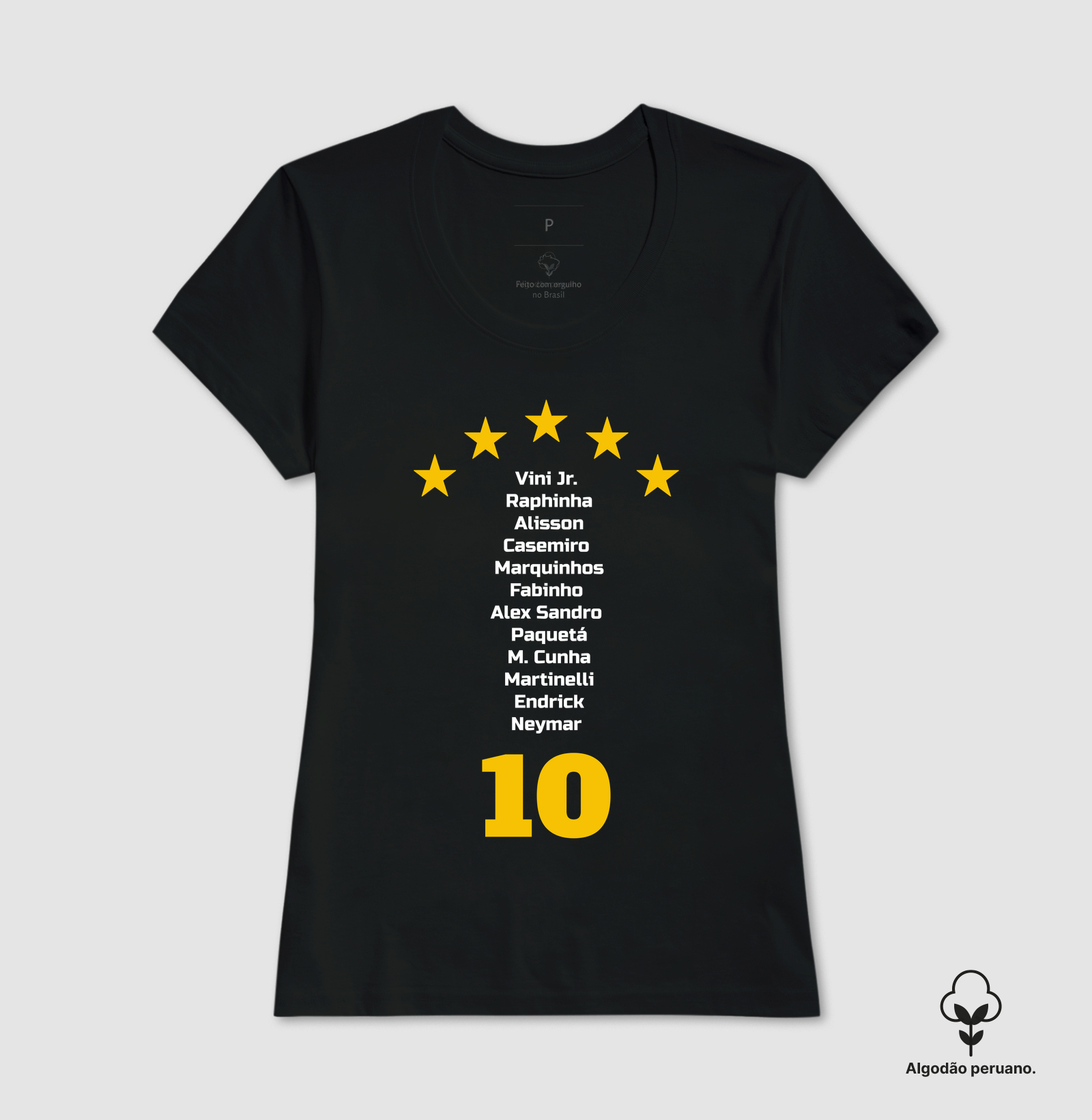 Camisa 5