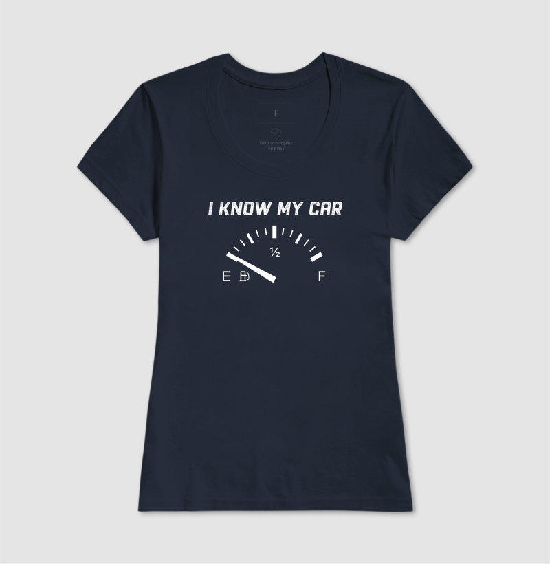 I Know My Car - Imagem 7