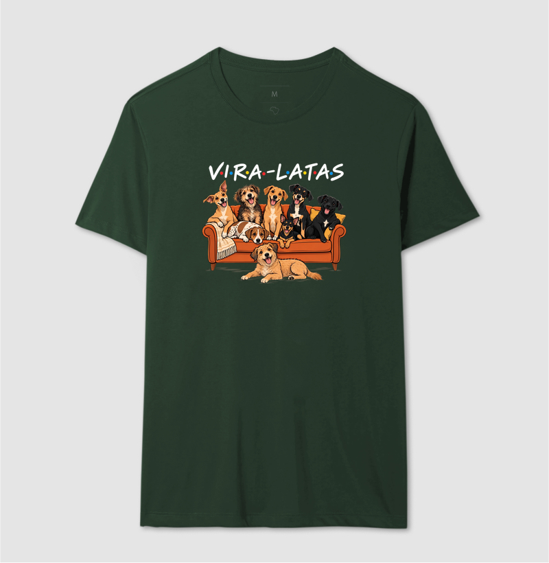 V.I.R.A.L.A.T.A.S - Imagem 12