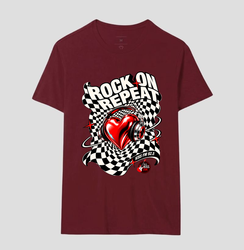 Rock On Repeat - Imagem 20