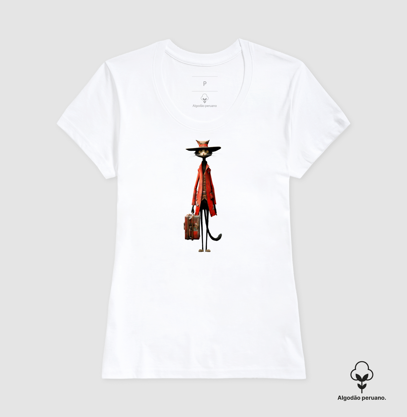 Camisa 3