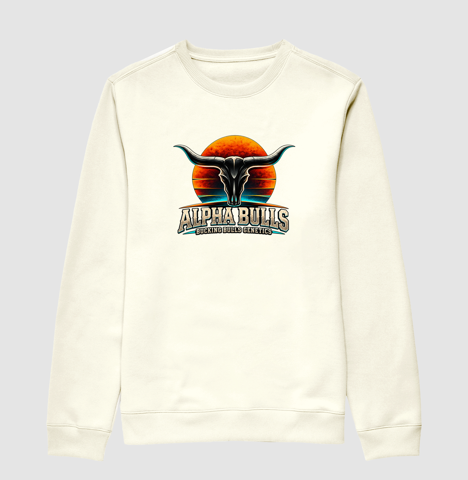 Alpha Bulls - Imagem 2