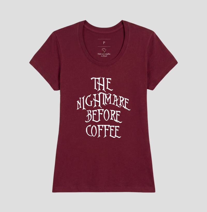 The Nightmare Before Coffee - Imagem 11