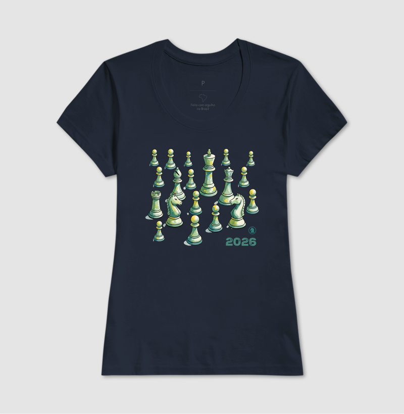 Camisa 9