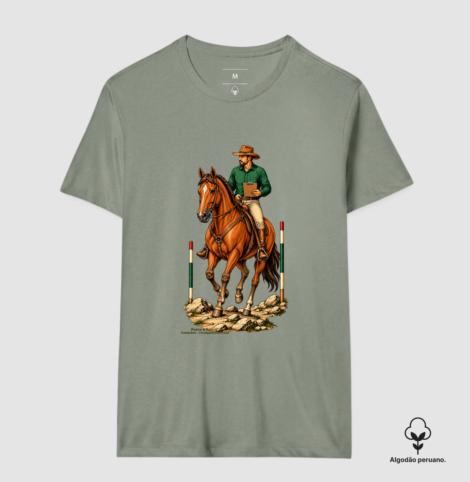 Campolina - Cavalgada Planilhada. - Imagem 5