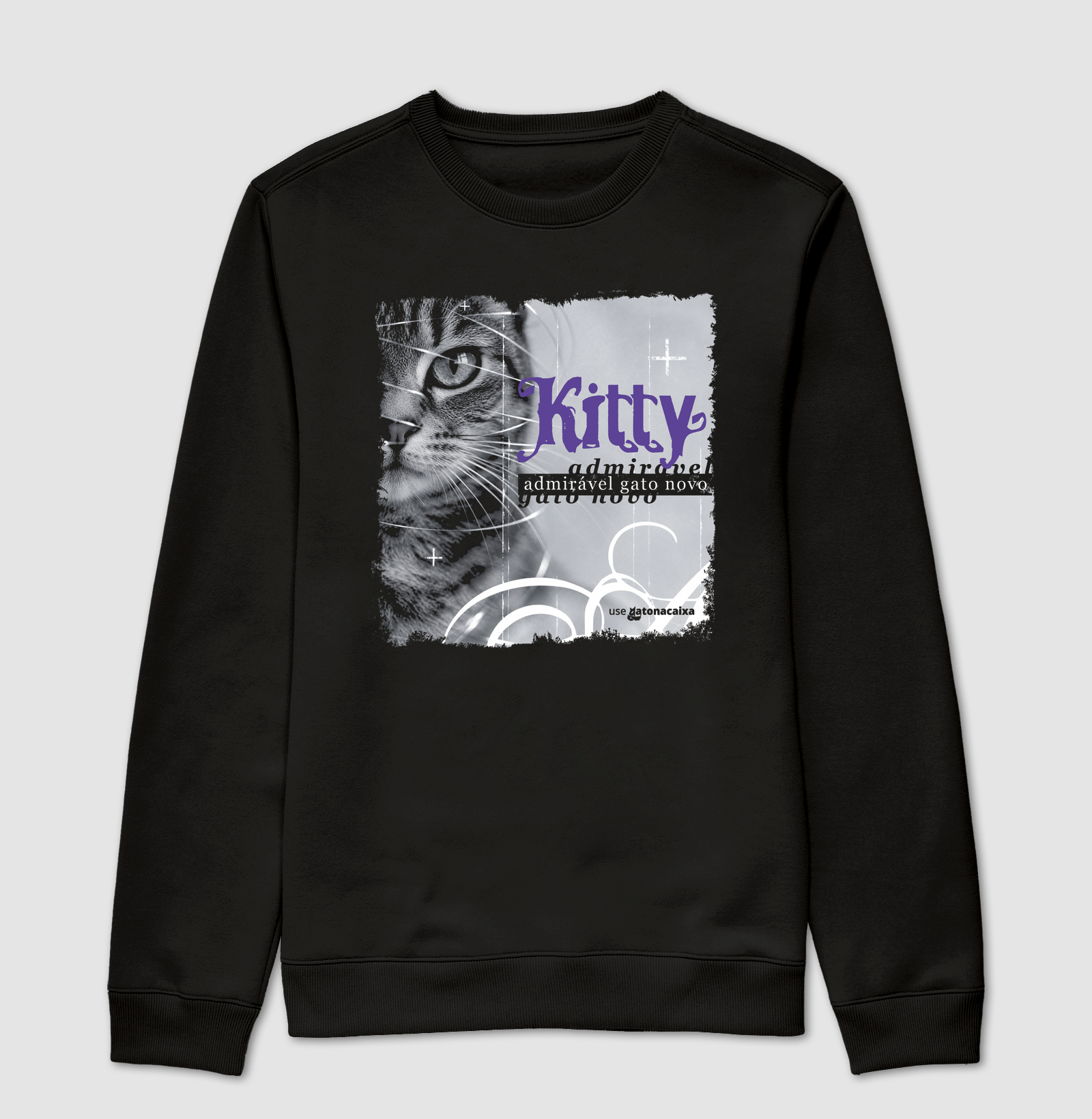 Kitty - Admirável Gato Novo - Imagem 4