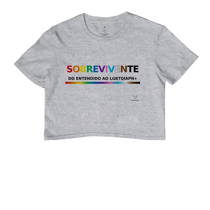 Sobrevivente  - Imagem 6