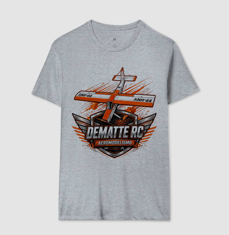DEMATTE RC - Imagem 8