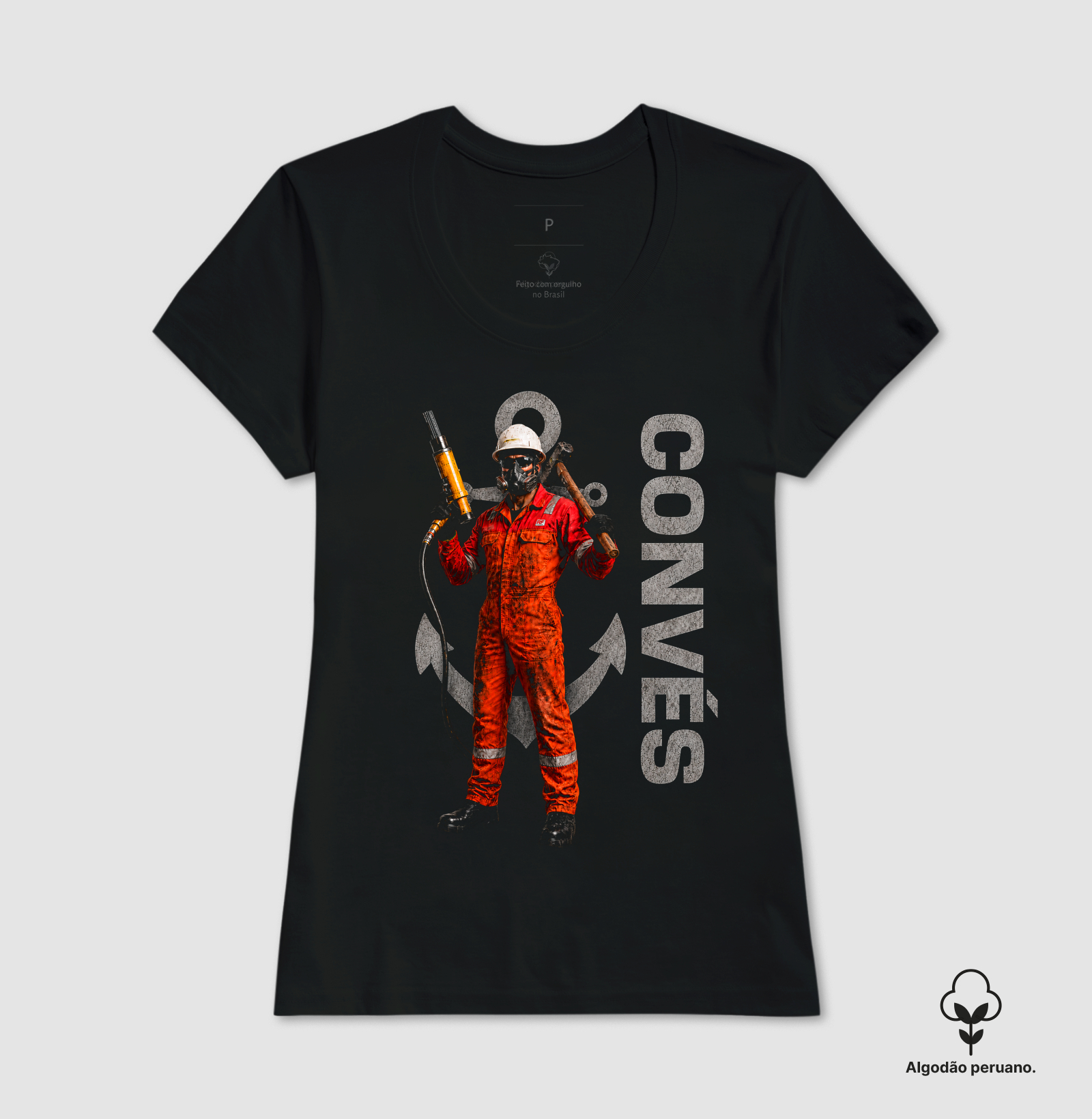 Camisa 2