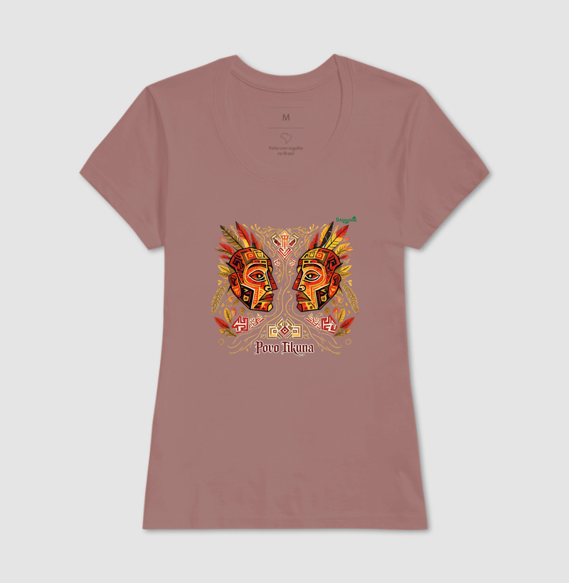 Camisa 16