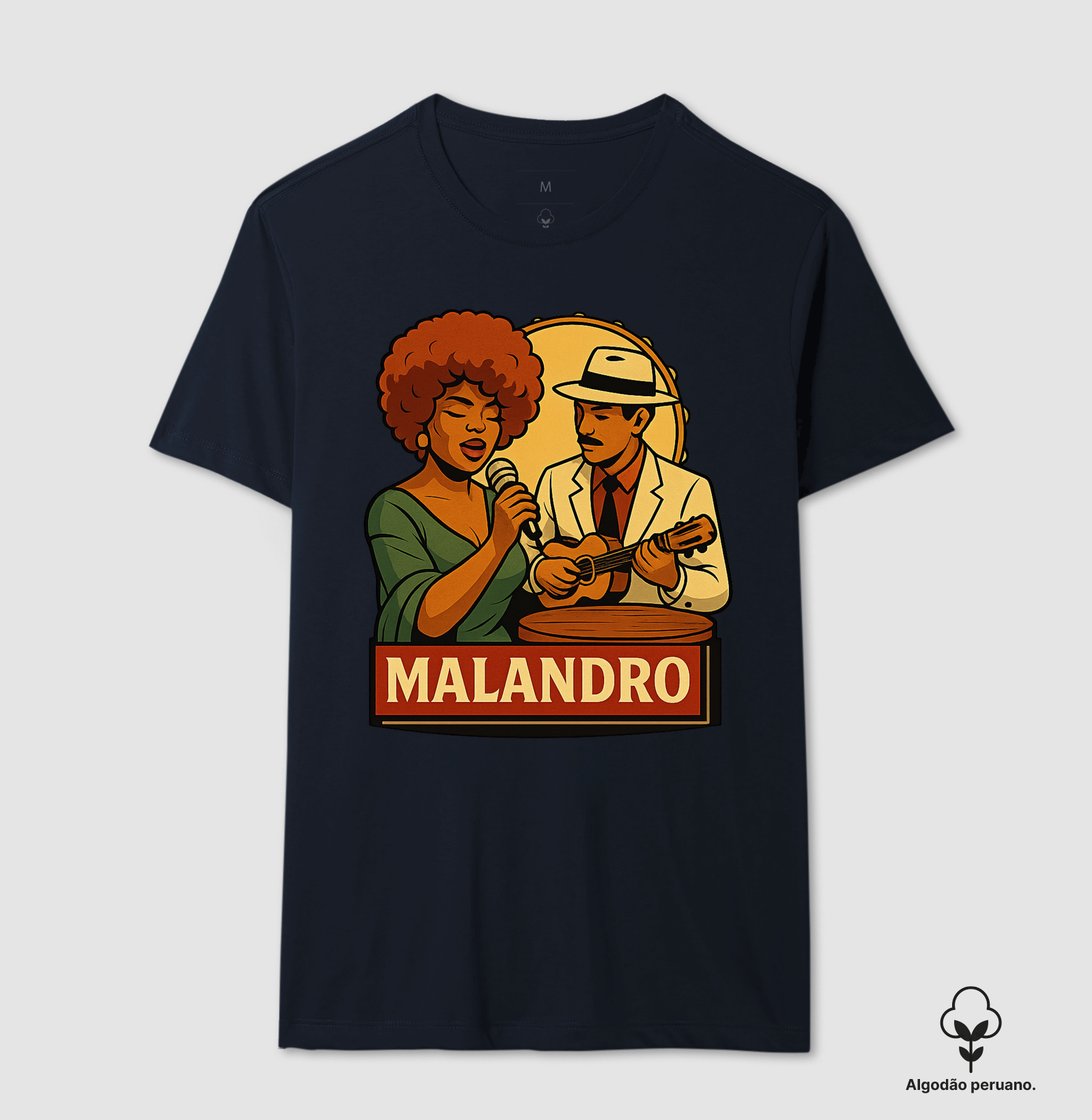 Camisa 2