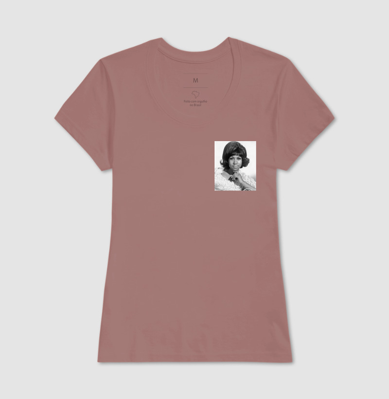 Camisa 16