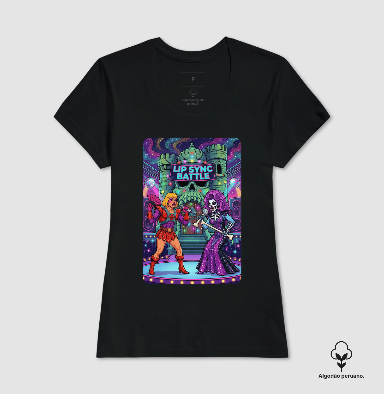 Camisa 3