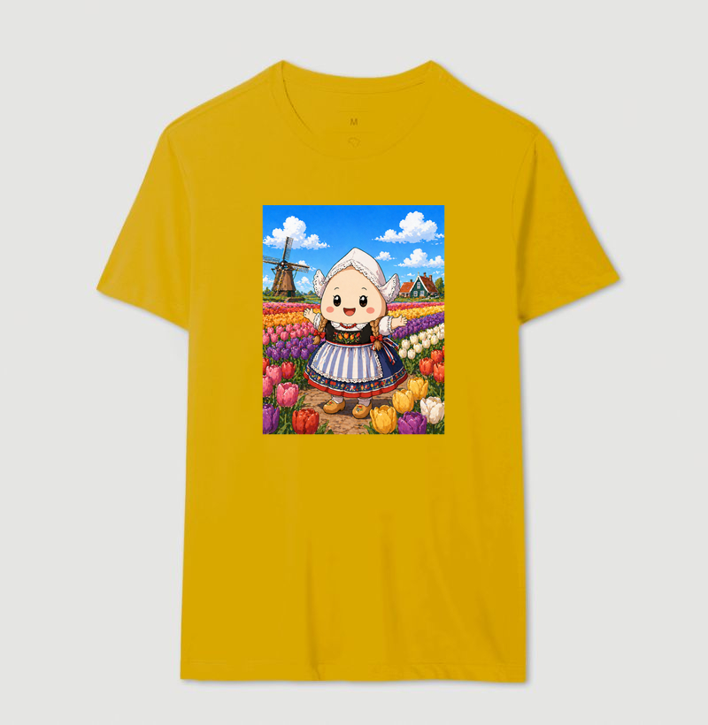 Camisa 13