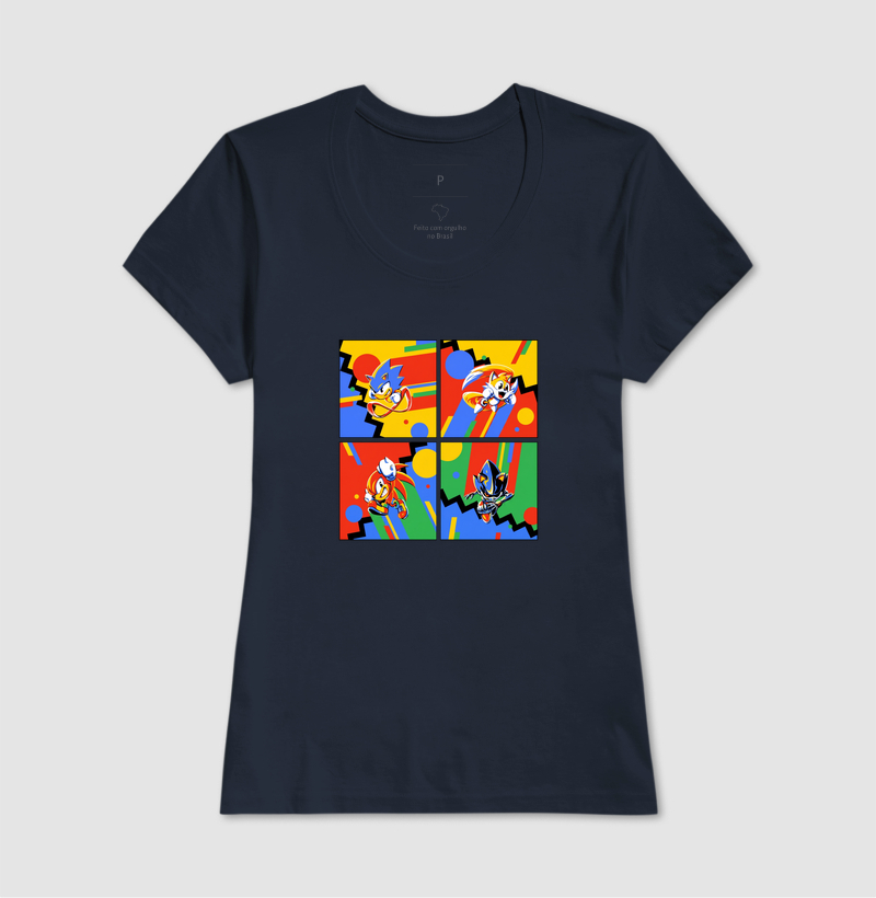 Camisa 6