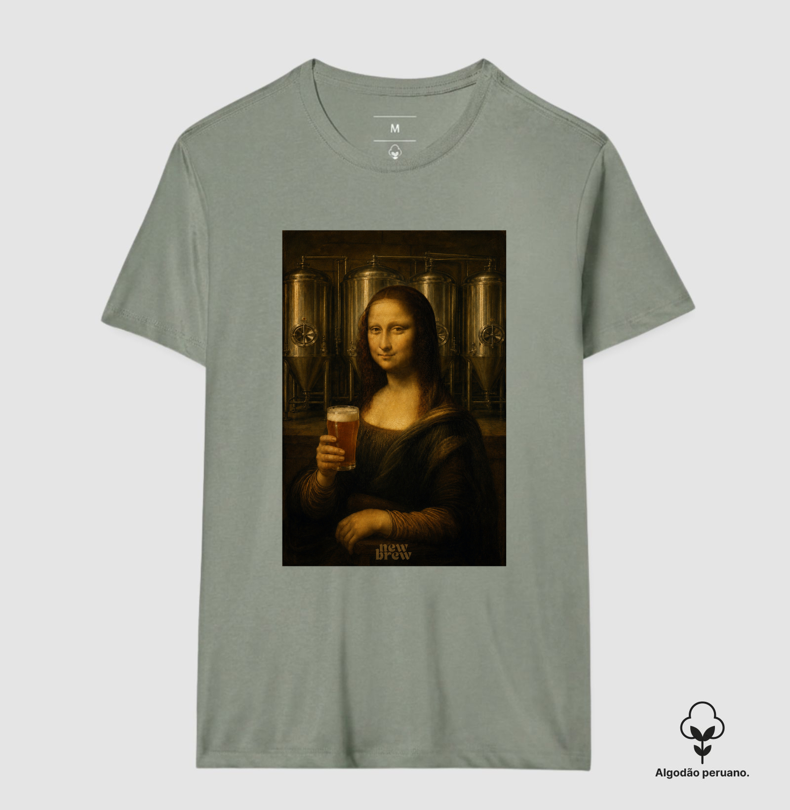 Camisa 8