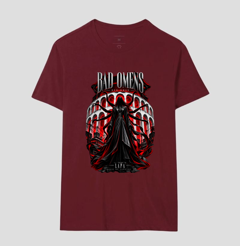 Camisa 15