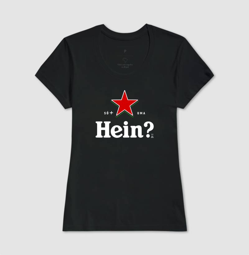 Só + Uma Hein? - Heineken - Saideira - Imagem 3