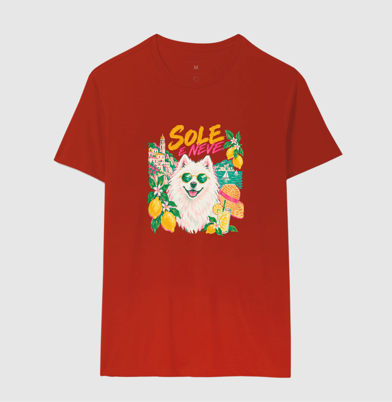 Samoieda - Sole & Cani - Imagem 10