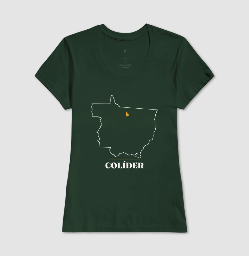 Colíder | Traço MT - Imagem 13