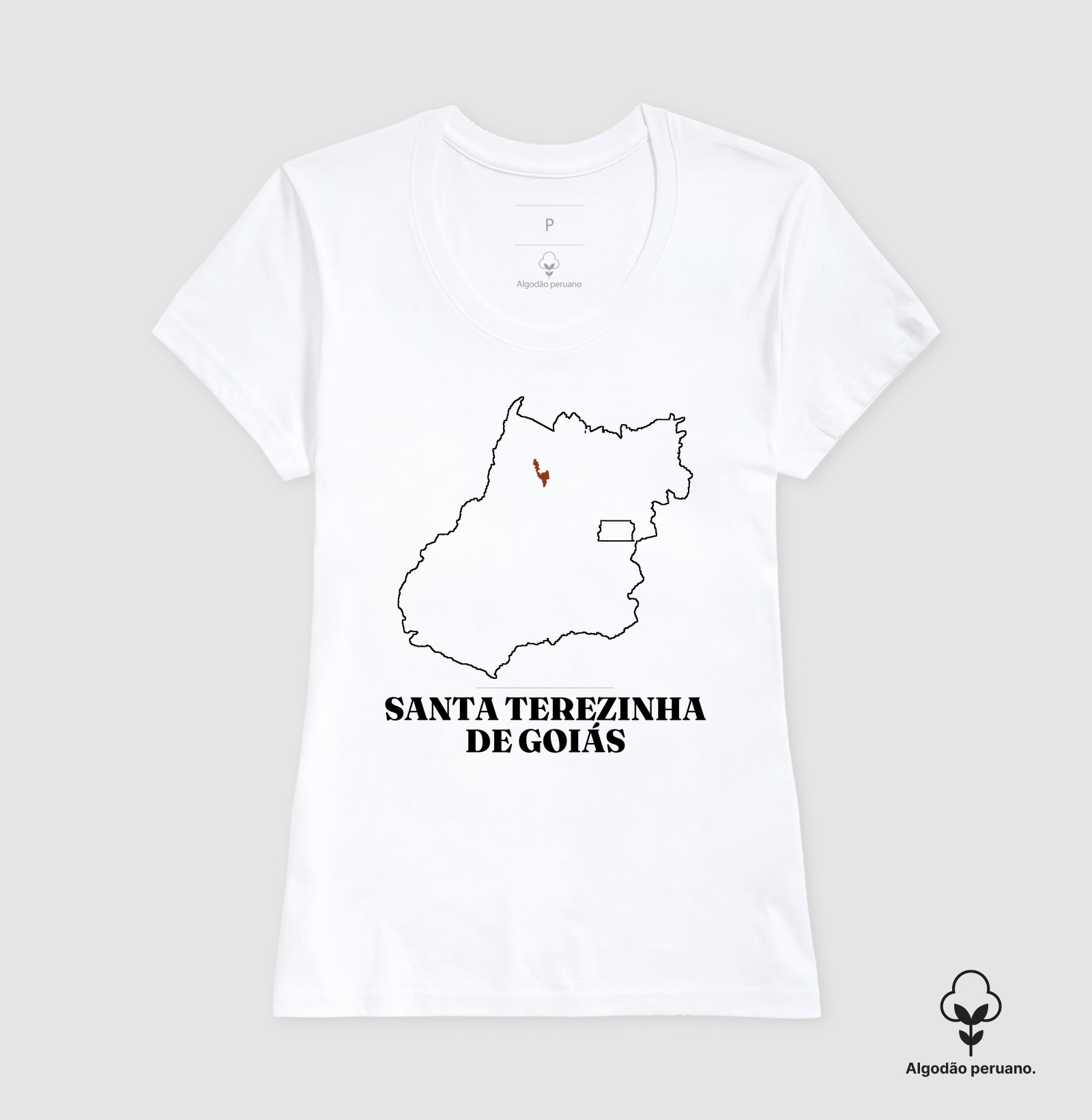 Santa Terezinha de Goiás | Traço GO - Imagem 8