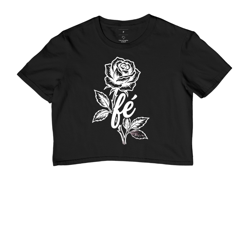 Fé Rosa - Imagem 2