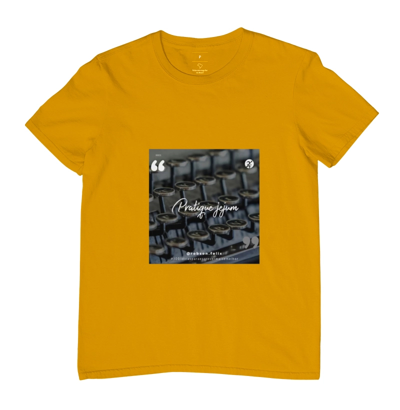 Camisa 13