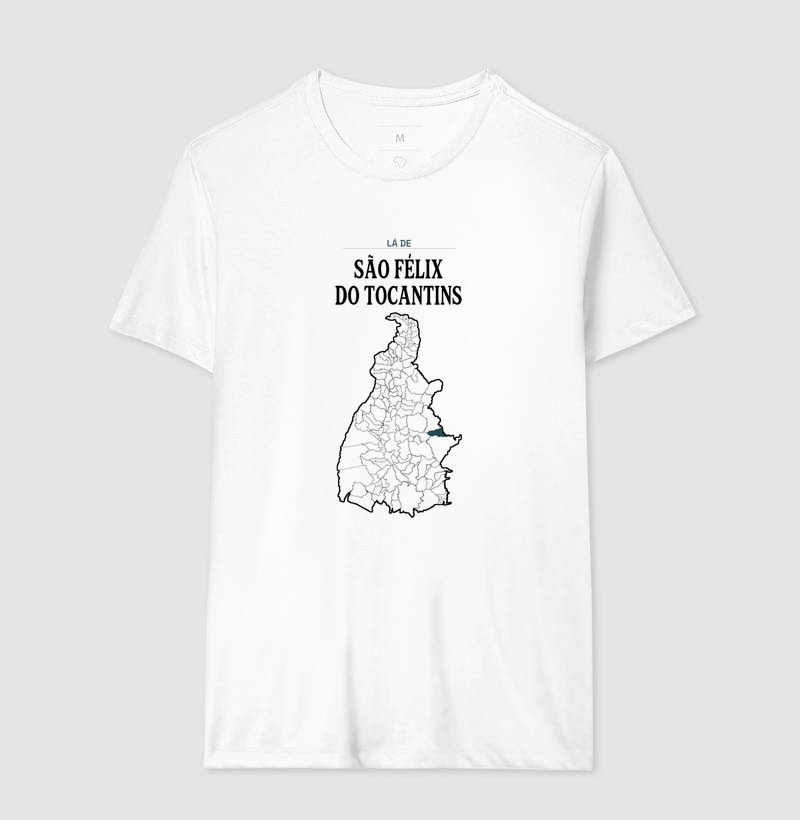 São Félix do Tocantins | Território TO - Imagem 4