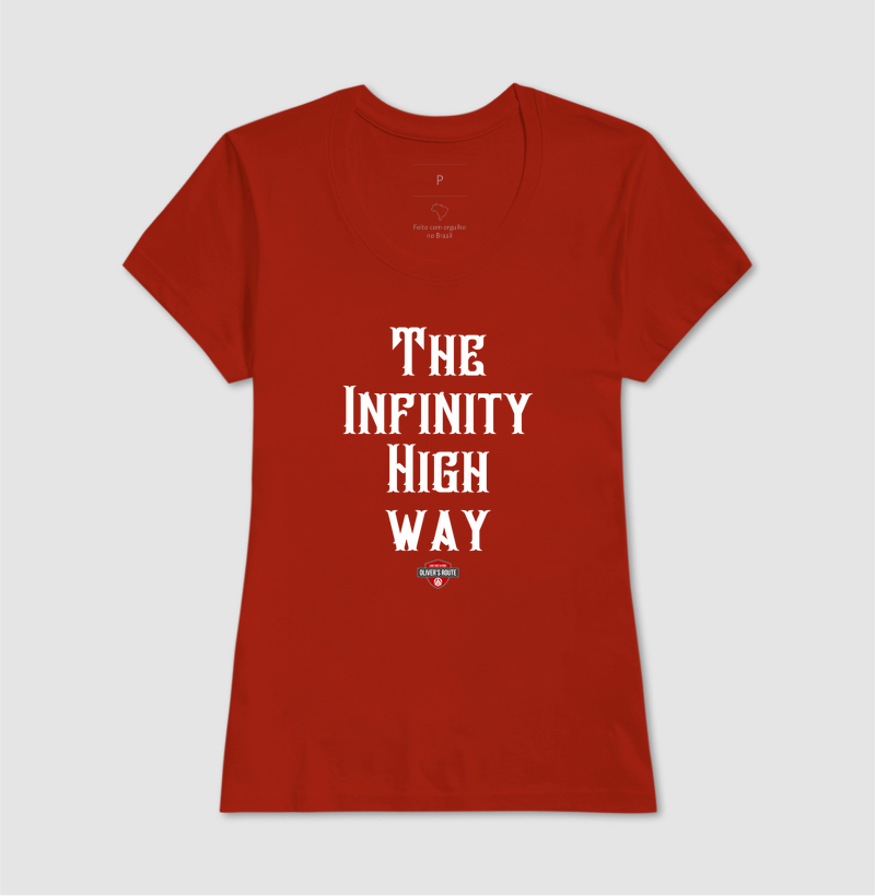 The Infinity Highway - Imagem 9