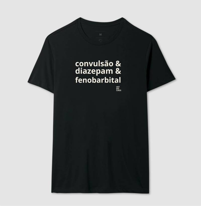 convulsão & diazepam & fenobarbital - Imagem 2