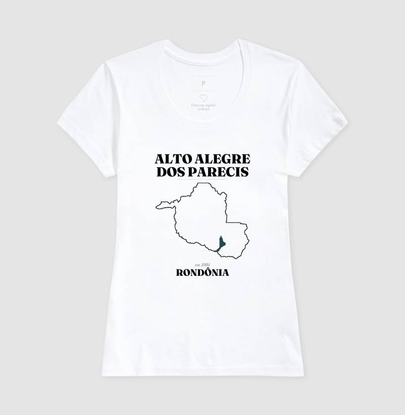 Alto Alegre dos Parecis | Legado RO - Imagem 5