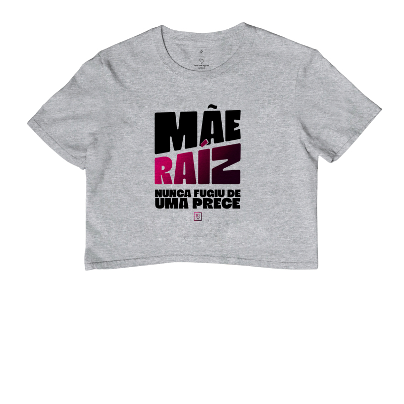 Mãe Raíz! Nunca fugiu de uma prece! - Imagem 6