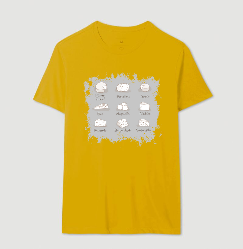 Camisa 13