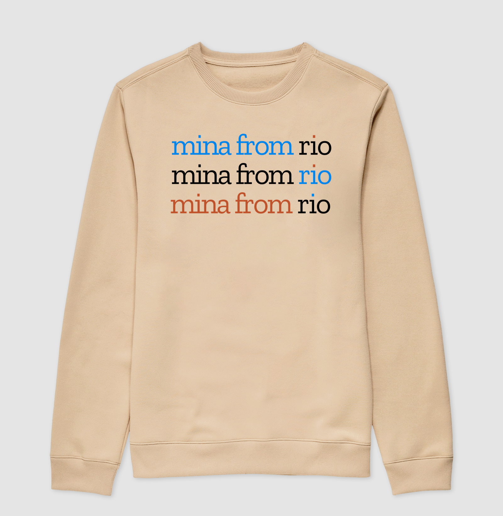 Mina From Rio - Imagem 3