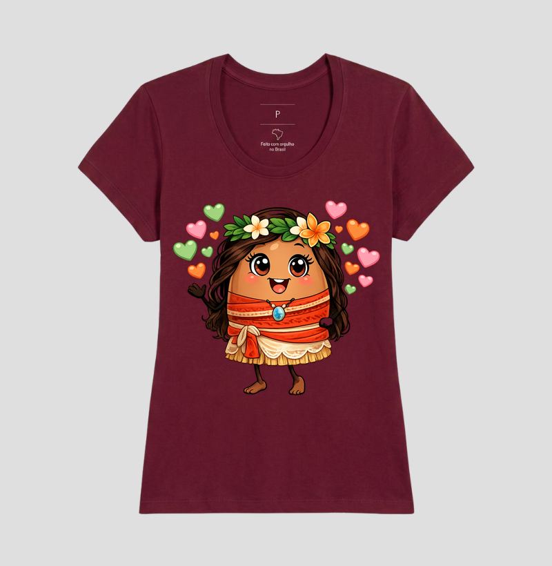 Camisa 18