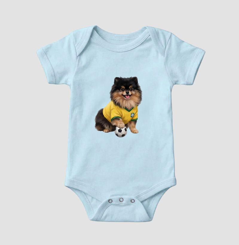 Pomerania Preta e Bege - Seleção Felina - Imagem 4