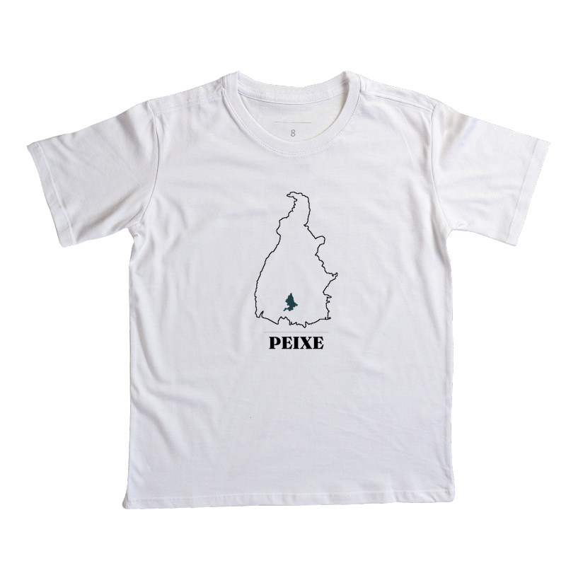 Peixe | Traço TO - Imagem 5