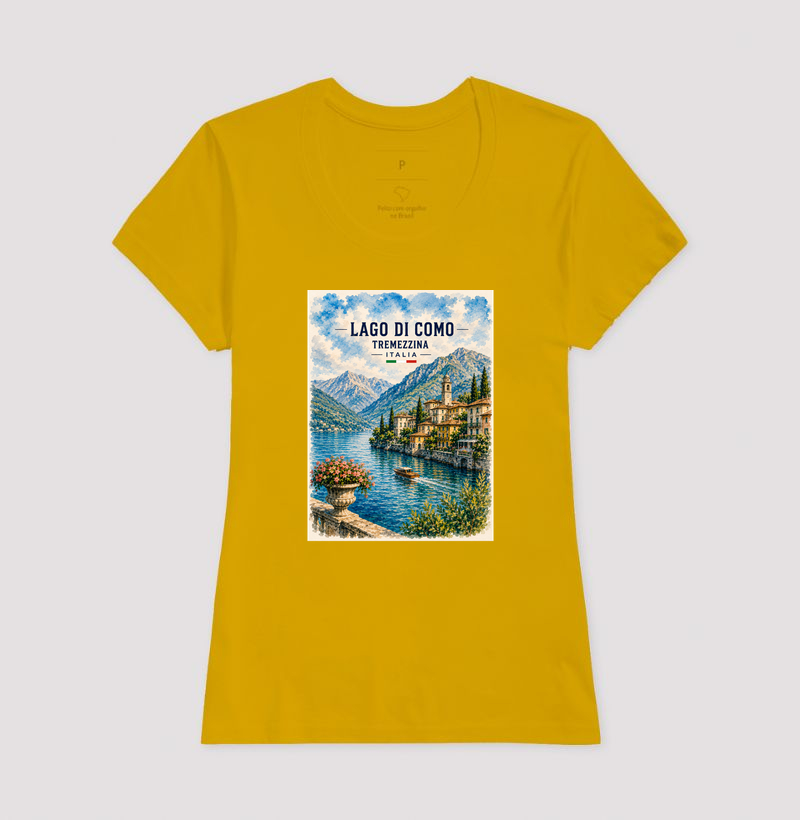 TREMEZZINA – LAGO DI COMO - Imagem 13