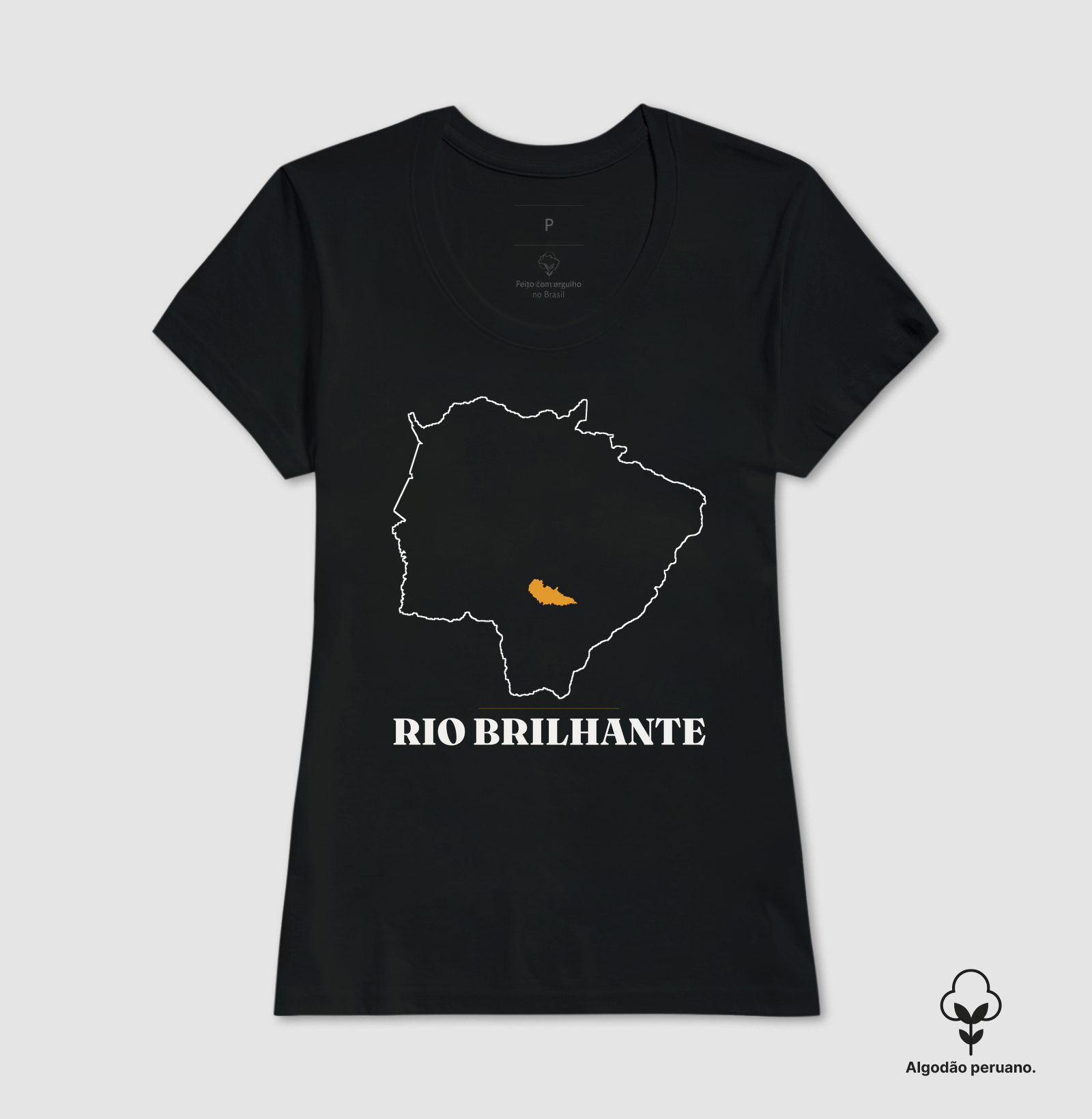 Camisa 3