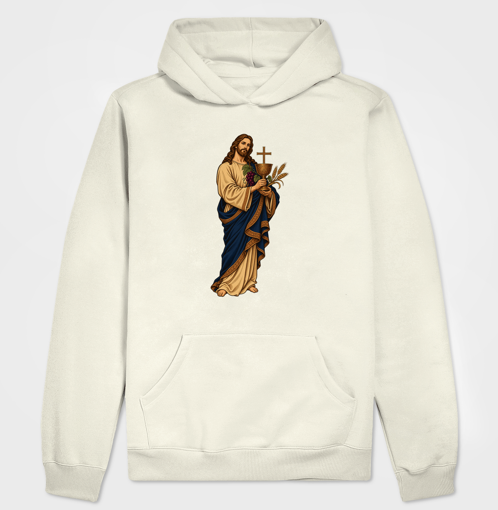 Cristo da Aliança - Cristo Vivo - Imagem 3