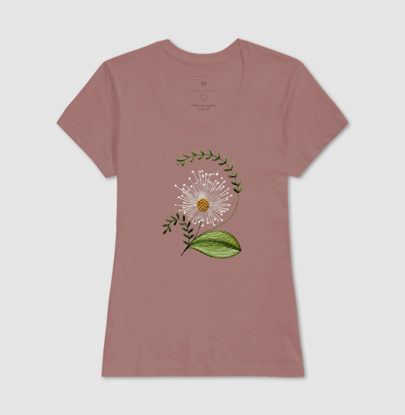 Camisa 16