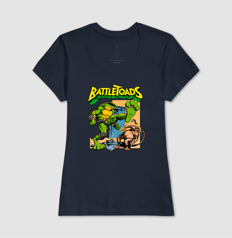 Battletoads - Imagem 7