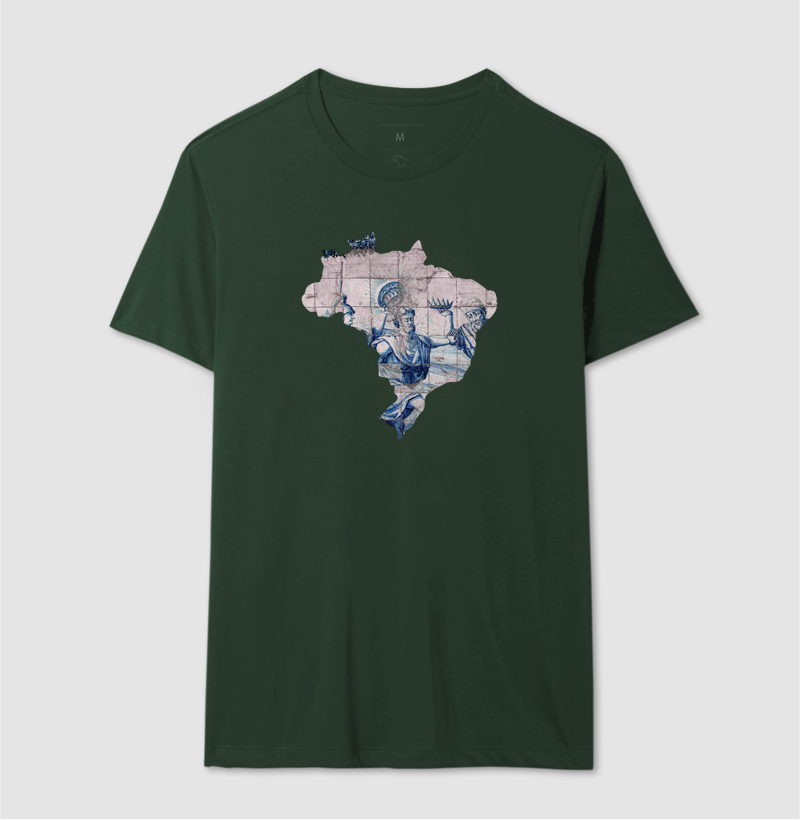 Camisa 11