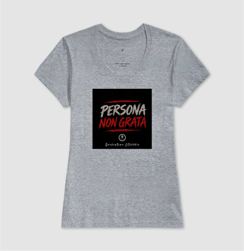 PERSONA NON GRATA - Imagem 9